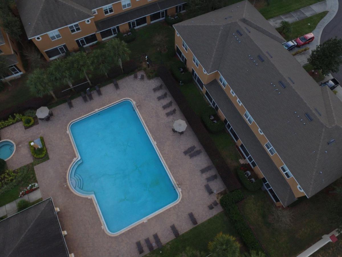 Alamo Vacation Homes Hunters Creek Exterior photo